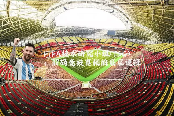 FIFA技术研究小组(TSG):解码竞技真相的底层逻辑