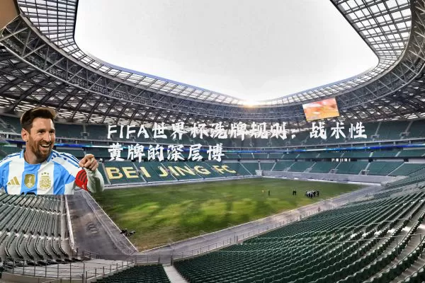 FIFA世界杯洗牌规则：战术性黄牌的深层博弈